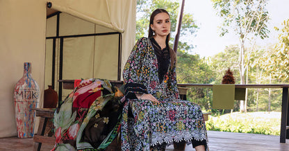 M.Prints Premium Lawn 3 PIece Suit